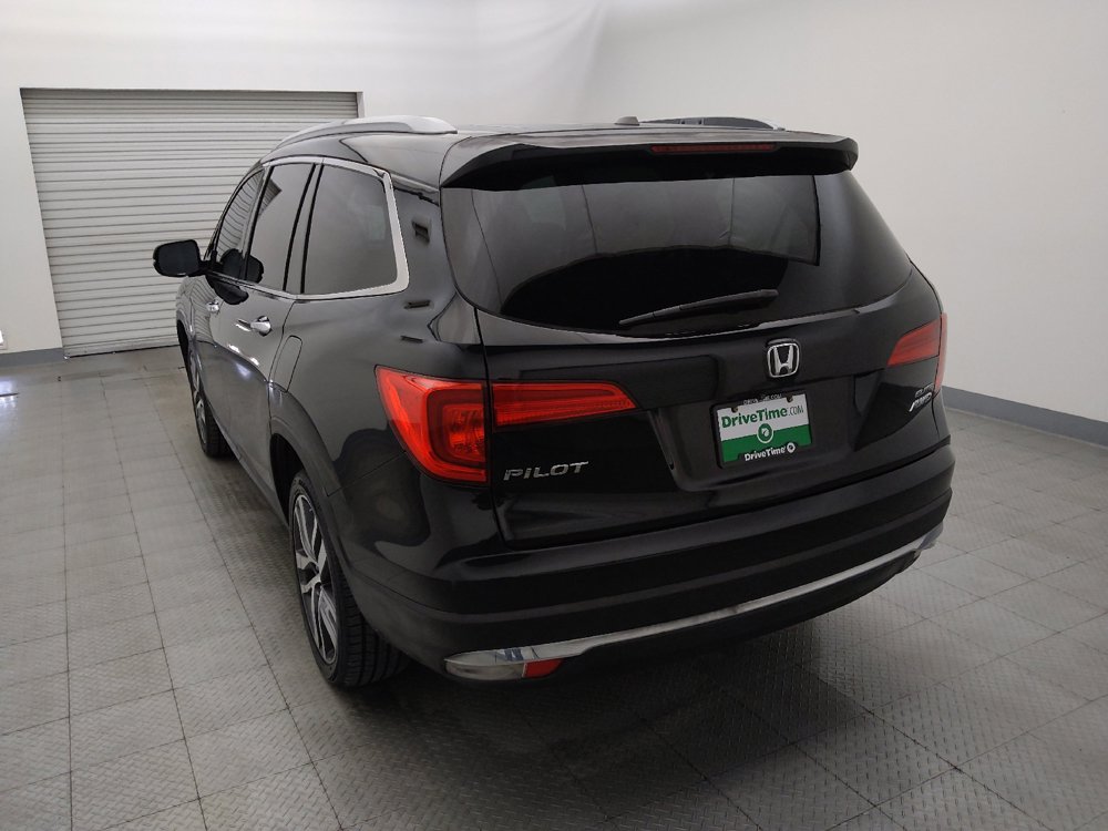Used 2016 Honda Pilot Elite image 6