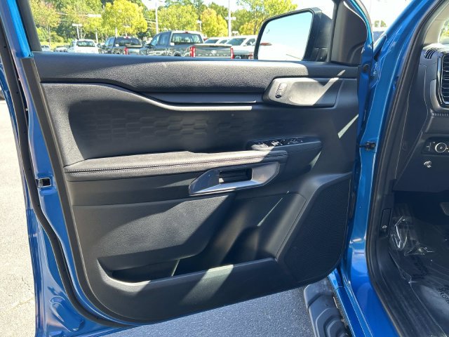 Used 2025 Ford Ranger XLT w/ Technology Package AWD/4WD image 15