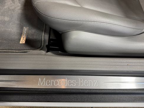 Used 2008 Mercedes-Benz CLK 350 Cabriolet image 27