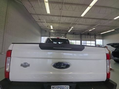 Used 2017 Ford F250 King Ranch w/ FX4 Off-Road Package image 7