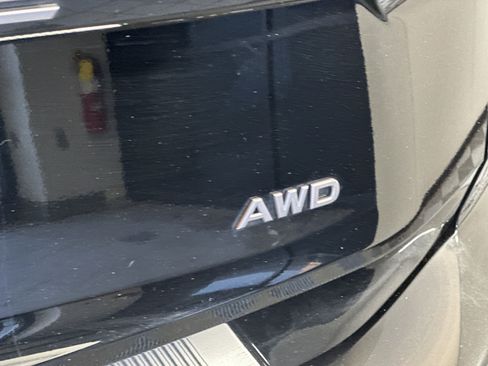 Certified 2025 Nissan Rogue SV w/ SV Premium Package image 17