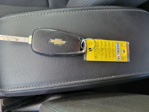 Certified 2016 Chevrolet Cruze LT image 41