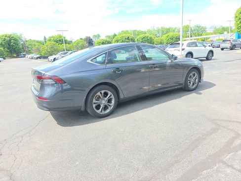 Used 2023 Honda Accord EX image 7