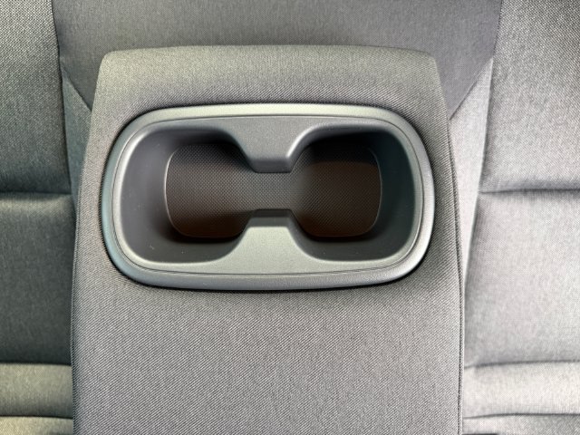 Certified 2025 Toyota Camry LE AWD/4WD image 24