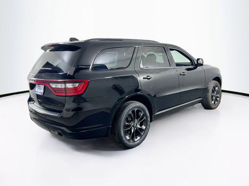 Used 2022 Dodge Durango GT image 5