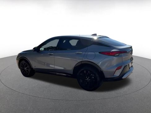 Used 2025 Buick Envista Sport Touring image 10