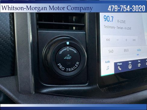 Used 2021 Ford F150 Limited AWD/4WD image 28