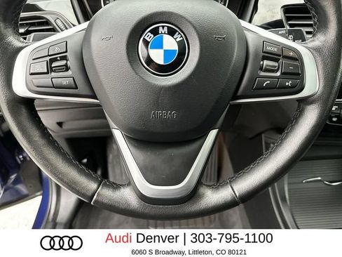 Used 2018 BMW X1 xDrive28i AWD/4WD image 14