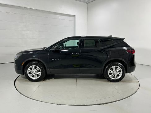 Used 2020 Chevrolet Blazer LT w/ LPO, Floor Liner Package AWD/4WD image 20