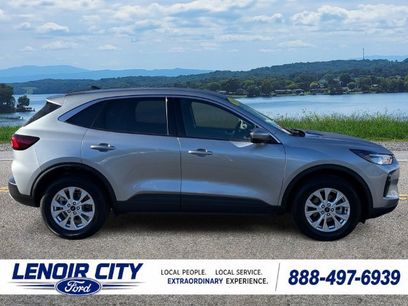 Used 2024 Ford Escape Active w/ Tech Pack #2