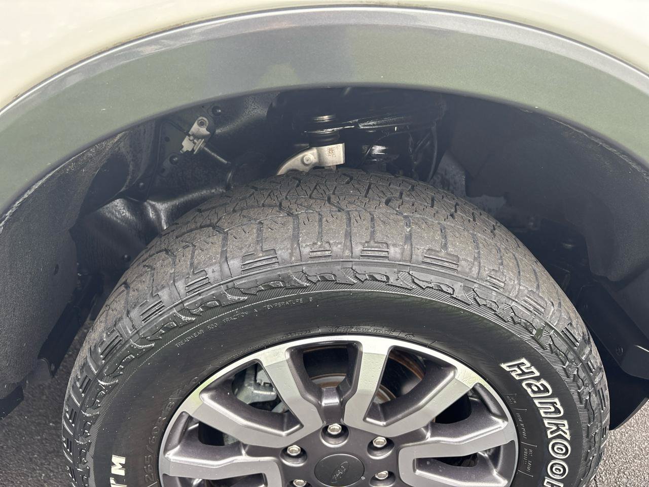 Used 2019 Ford Ranger Lariat w/ Equipment Group 501A Mid AWD/4WD image 28
