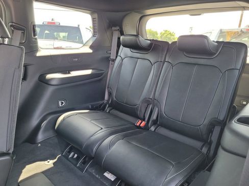 New 2026 Jeep Grand Cherokee L Limited image 13