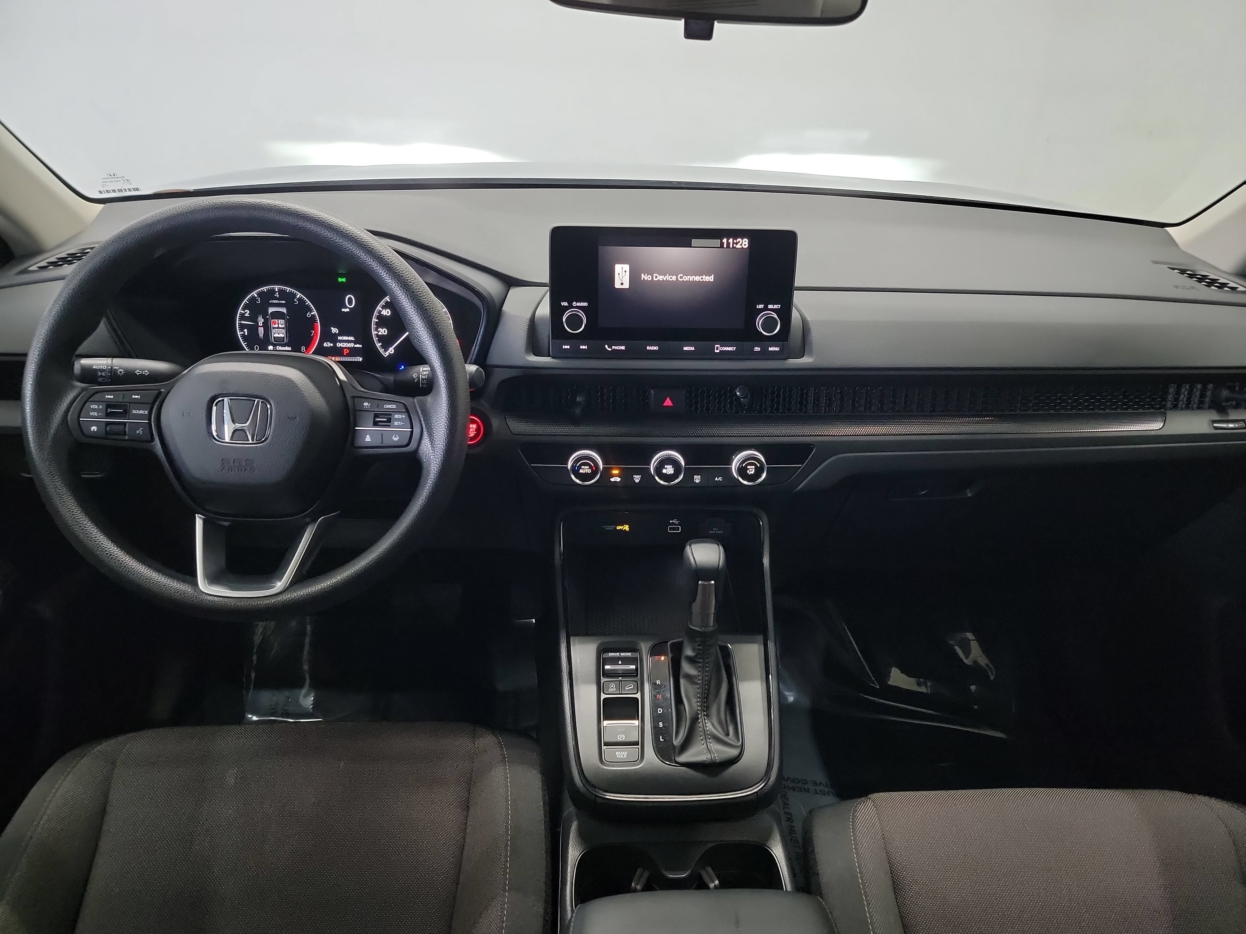 Used 2024 Honda CR-V LX image 15