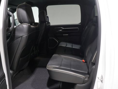 Certified 2023 RAM 1500 Laramie AWD/4WD image 19