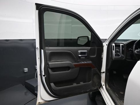 Used 2018 GMC Sierra 1500 SLE w/ SLE Convenience Package AWD/4WD image 11
