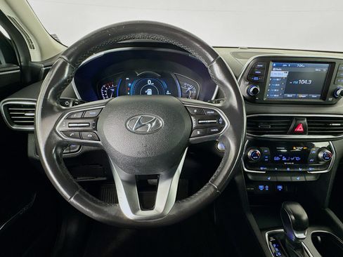 Used 2019 Hyundai Santa Fe SEL w/ Cargo Package FWD image 10