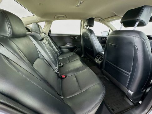 Used 2020 Honda Clarity Touring image 34