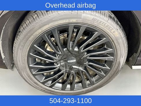 Used 2022 Lincoln Corsair Reserve image 31