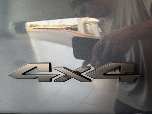 New 2026 RAM 1500 RHO AWD/4WD image 12