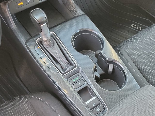 Used 2023 Honda Civic EX image 21