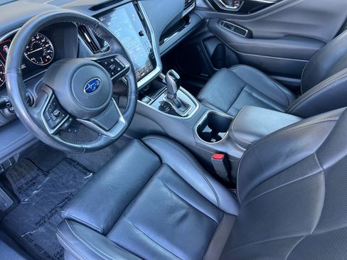 Used 2021 Subaru Outback Limited XT AWD/4WD image 10