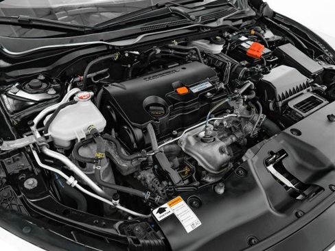 Used 2017 Honda Civic EX image 47