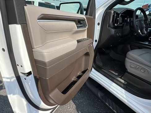 New 2026 Chevrolet Silverado 1500 RST w/ RST All Star Premium Package image 11