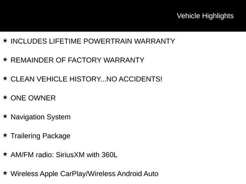 Used 2025 GMC Sierra 1500 AT4 AWD/4WD image 1