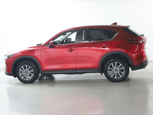 Used 2023 MAZDA CX-5 AWD 2.5 S w/ Preferred Package image 39
