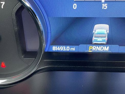 Certified 2022 Ford Expedition Max Limited image 3