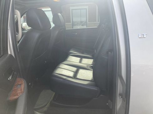 Used 2007 Chevrolet Avalanche LT w/ LT Preferred Equipment Group image 20