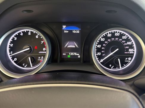 Used 2024 Toyota Camry LE FWD image 17