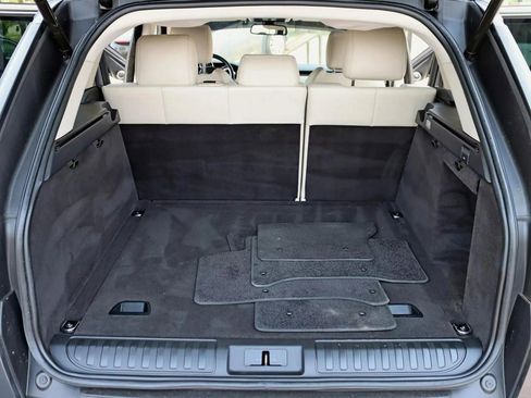 Used 2014 Land Rover Range Rover Sport Supercharged image 37