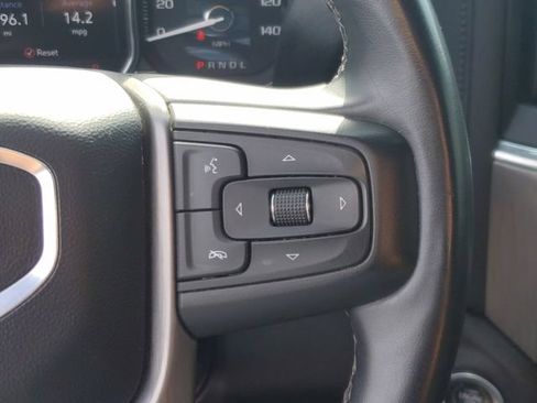 Used 2023 GMC Sierra 2500 Denali w/ Denali Ultimate Package AWD/4WD image 25
