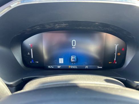 New 2026 Ford Escape ST-Line Select w/ Equipment Group 401A image 17