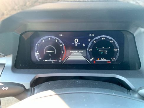 New 2026 Toyota Tacoma TRD Off-Road AWD/4WD image 28