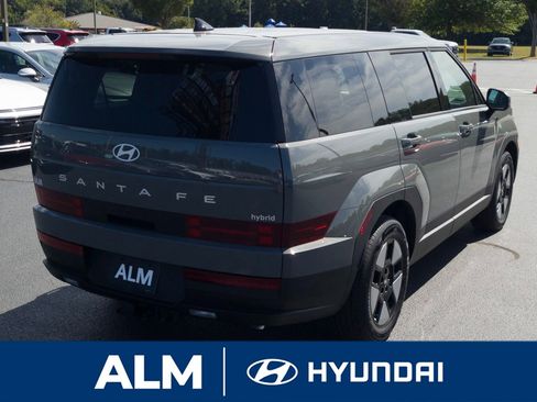 New 2026 Hyundai Santa Fe SE image 5