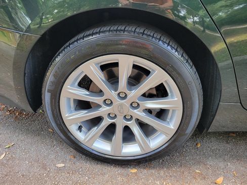 Used 2020 Cadillac CT5 Luxury image 17