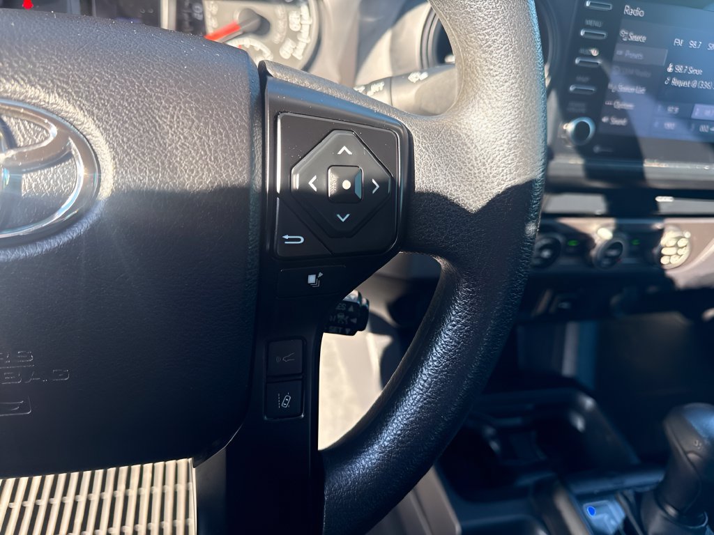 Used 2022 Toyota Tacoma SR RWD image 14