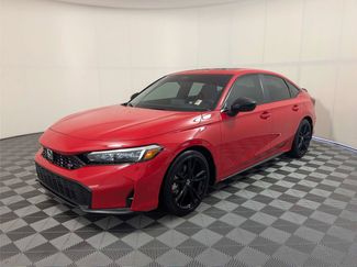 Used 2026 Honda Civic Si video 2