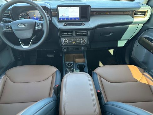 Used 2024 Ford Maverick Lariat image 15