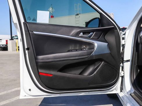 Used 2023 Genesis G70 2.0T AWD/4WD image 23