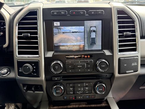 Used 2017 Ford F350 Lariat w/ Lariat Ultimate Package image 27