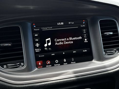 Used 2023 Dodge Charger SXT RWD image 19