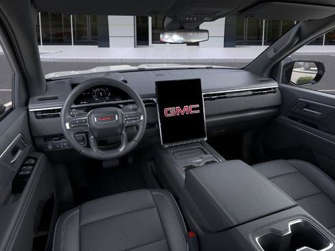 New 2026 GMC Sierra EV Elevation image 15