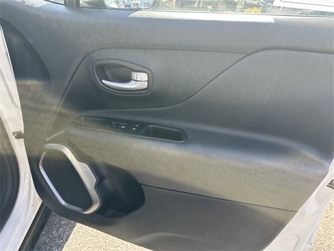Used 2023 Jeep Renegade Limited w/ Sun/Sound Group image 35