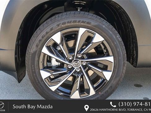 New 2026 MAZDA CX-50 2.5 Hybrid w/ Weather Package image 10