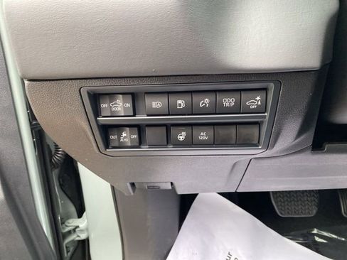 New 2026 Toyota Tundra Platinum image 15