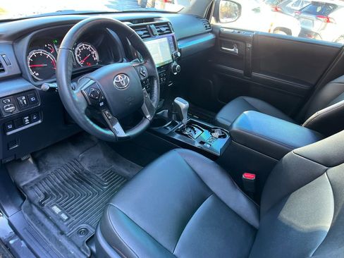 Used 2023 Toyota 4Runner TRD Pro image 10