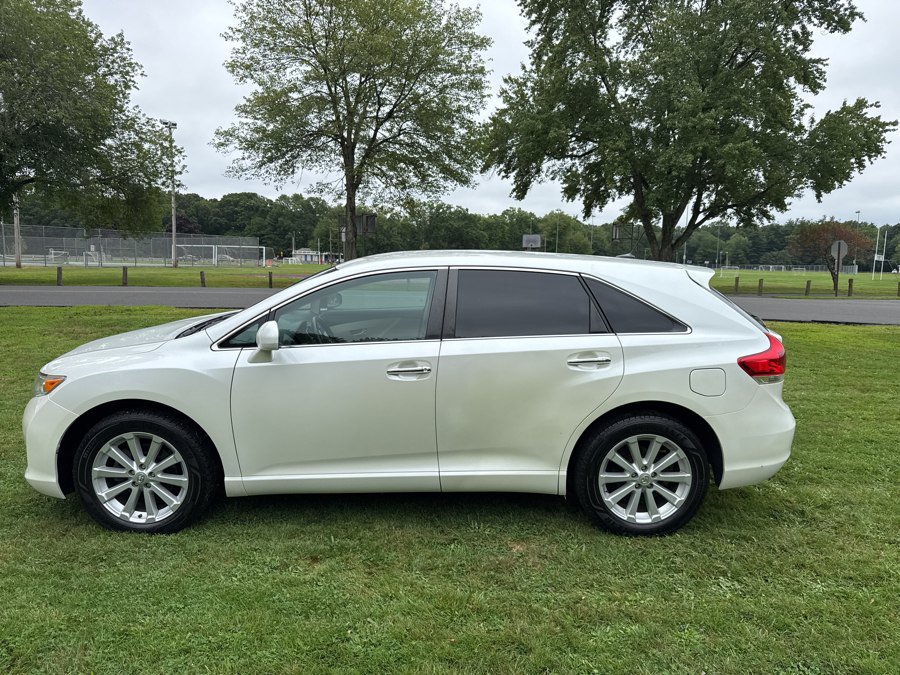 Used 2010 Toyota Venza AWD image 37